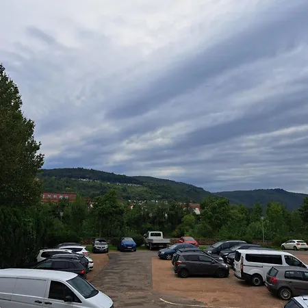 Bingen * بينجين ام راين